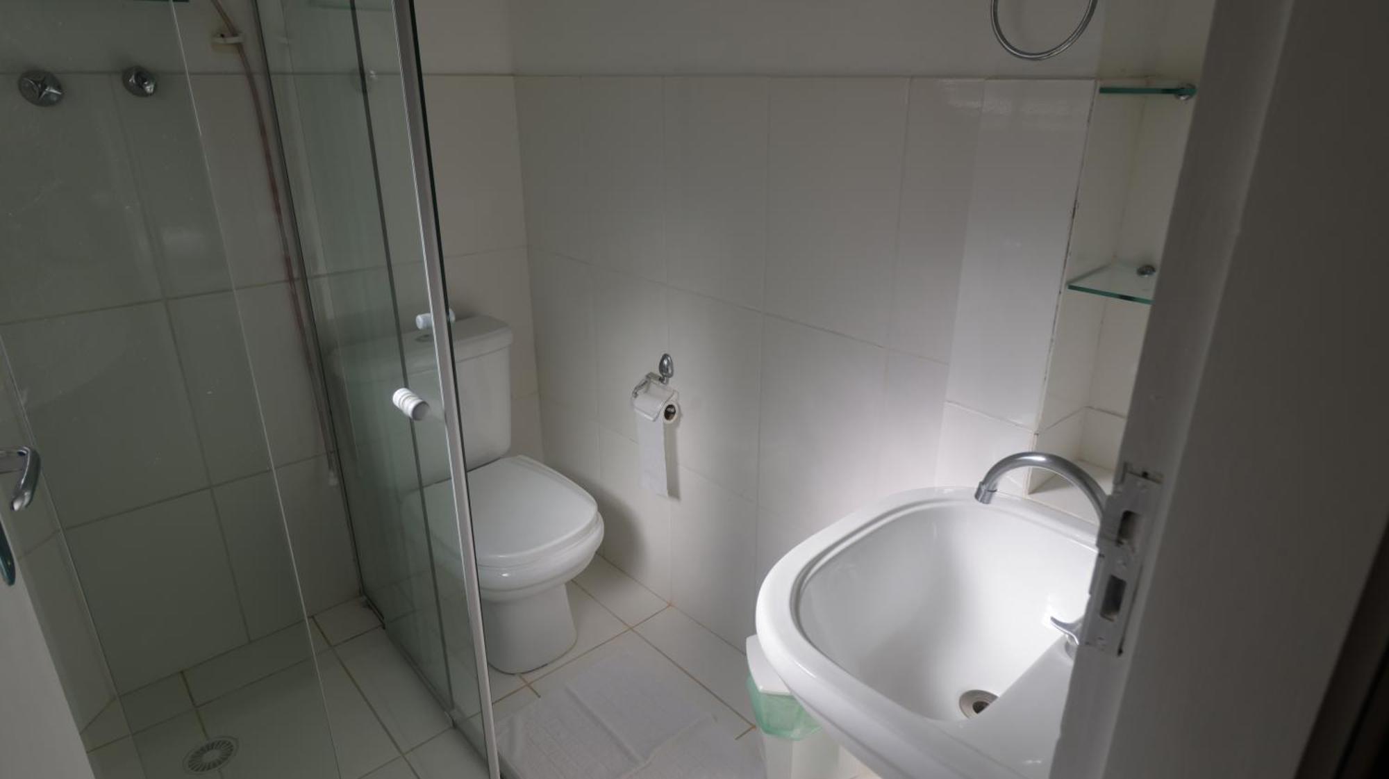 Hotel Centro Paulus São Paulo